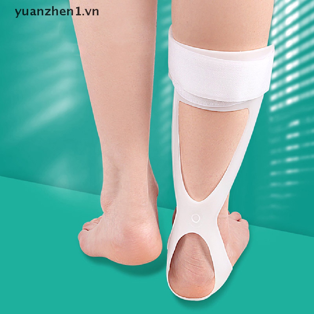 1 Nẹp Lò Xo Hình Lá Hỗ Trợ Chỉnh Hình Bàn Chân