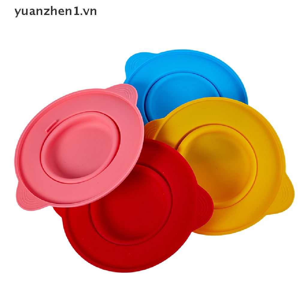 Bát Làm Nóng Sáp Wax 400ml Bằng Silicon Cách Nhiệt