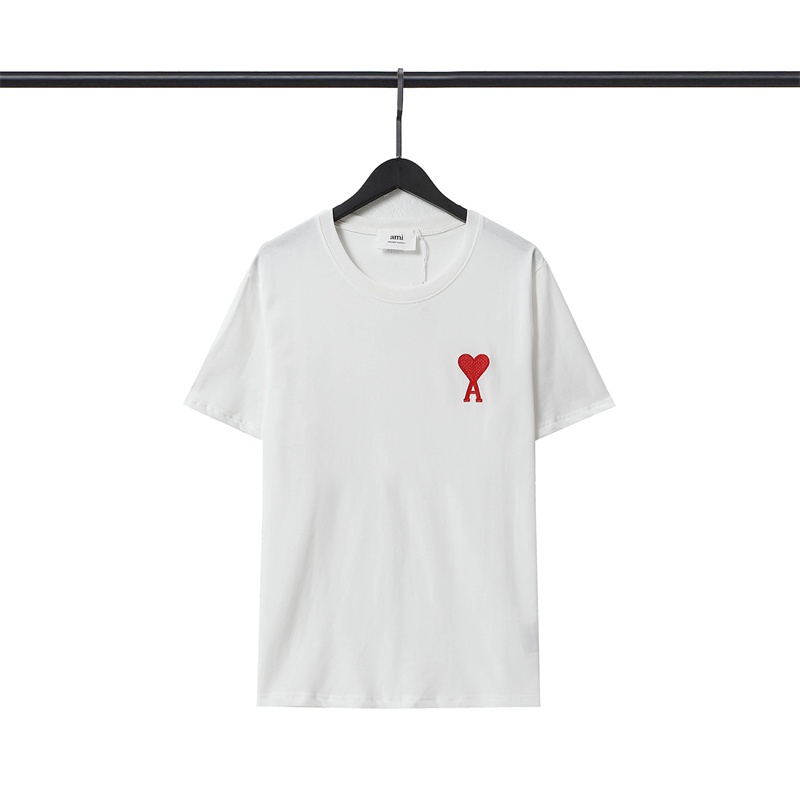 Áo Thun Tay Ngắn A88MI &amp; - Thời Trang Mới Nhất Cho Nam Và Nữ Cùng Phong Cách