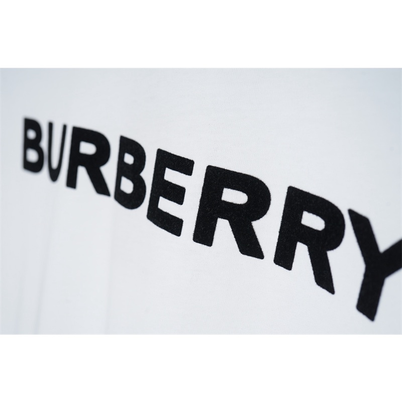 Áo Thun Tay Ngắn BU8RBE 88-the Thời Trang Mới Nhất Cho Nam Và Nữ