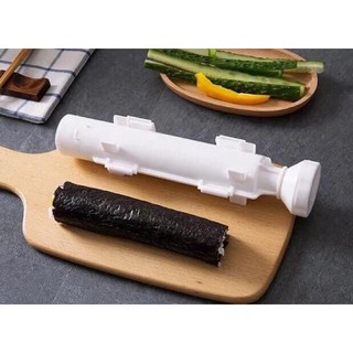 Khuôn nhựa làm cơm cuộn sushi kimbap