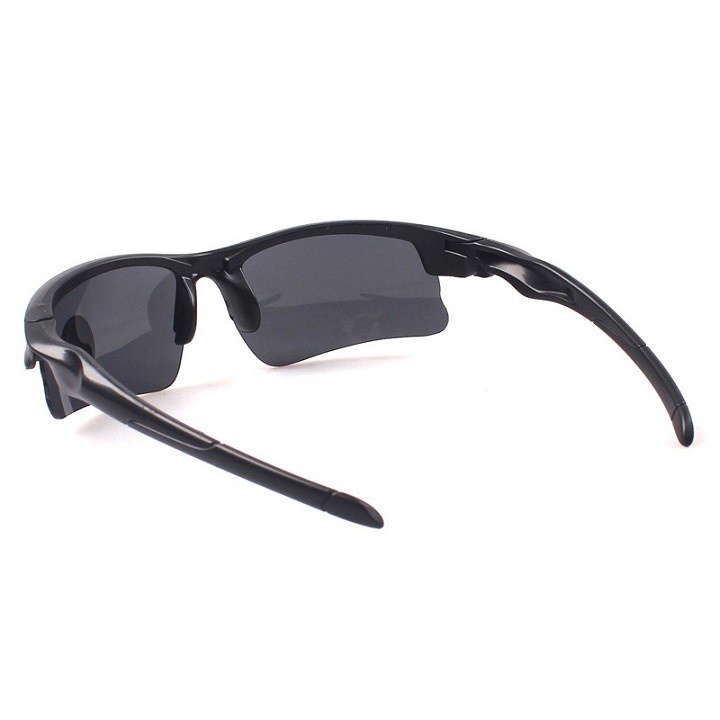 Kính Râm Nam Nữ Có Thể Đi Đêm, Chống Tia UV Bảo Vệ Mắt