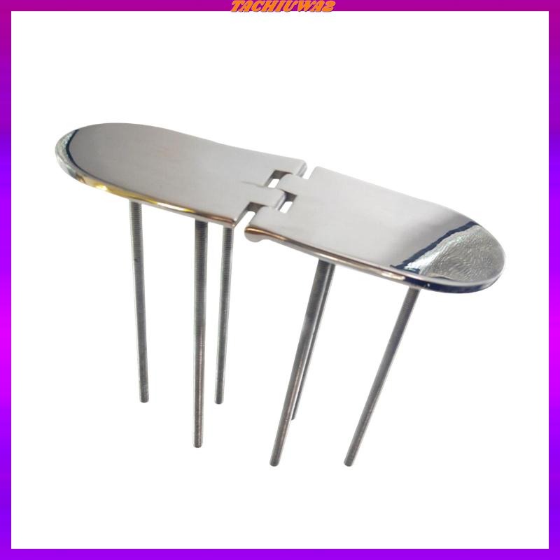 Set 6 Ốc Vít Bản Lề Chuyên Dụng Cho Tàu Thuyền Tachiuwa2