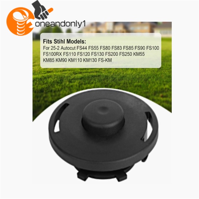 Set 2 Đầu Máy Cắt Cỏ 25-2 Fs44 Fs55 Fs80 Fs83 Fs85 Fs90 Fs100 Chuyên Dụng