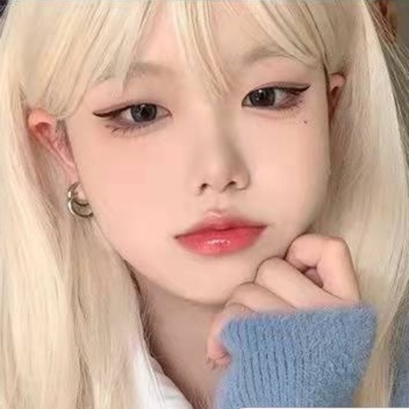 Son Môi Cappuvini Dưỡng Ẩm Lâu Trôi Chống Thấm Nước Với 6 Màu Lựa Chọn Dành Cho Nữ