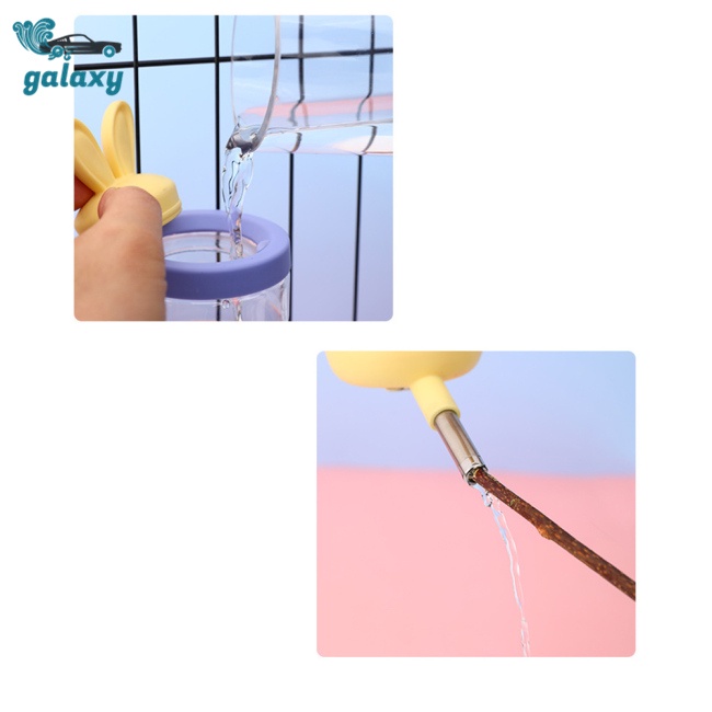 Galaxy Máy Uống Nước Dung Tích Lớn Cho Thú Cưng