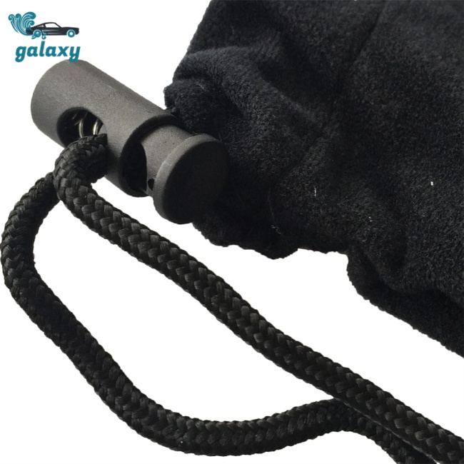 Galaxy Túi Đựng Bảo Vệ Vợt Tennis Dày Dặn Chống Mài Mòn Kích Thước Lớn Tiện Dụng