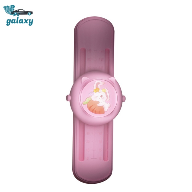 Galaxy Dụng Cụ Nhảy Tập Thể Dục Phát Sáng Cho Bé