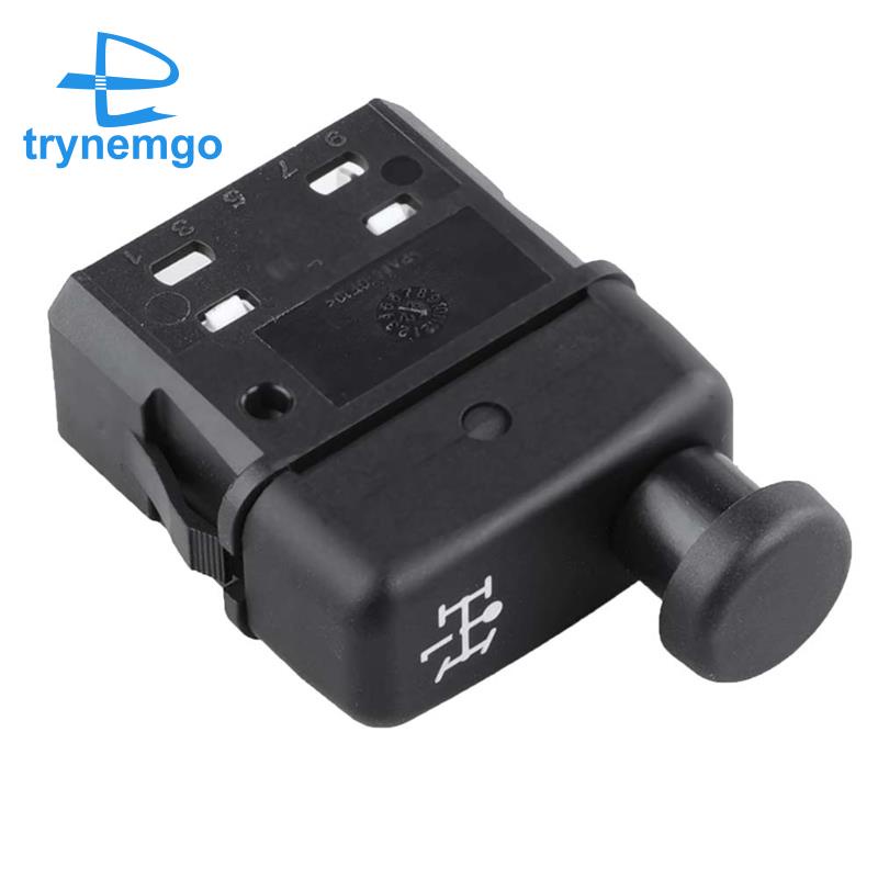 1 Công Tắc Nút Kéo Chuyên Dụng Tiện Lợi0045454107 Cho Mercedes-Benz 3203.6290 PTO