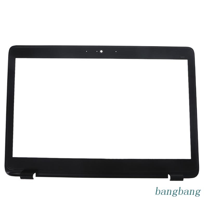 Ốp Màn Hình LCD Cho HP- Elitebook 840 G1 730952[Hàng Có Sẵn] 1510B - 001 1510B1665401 Ví Đen Siêu Bền 13.27x9.17 Inch
