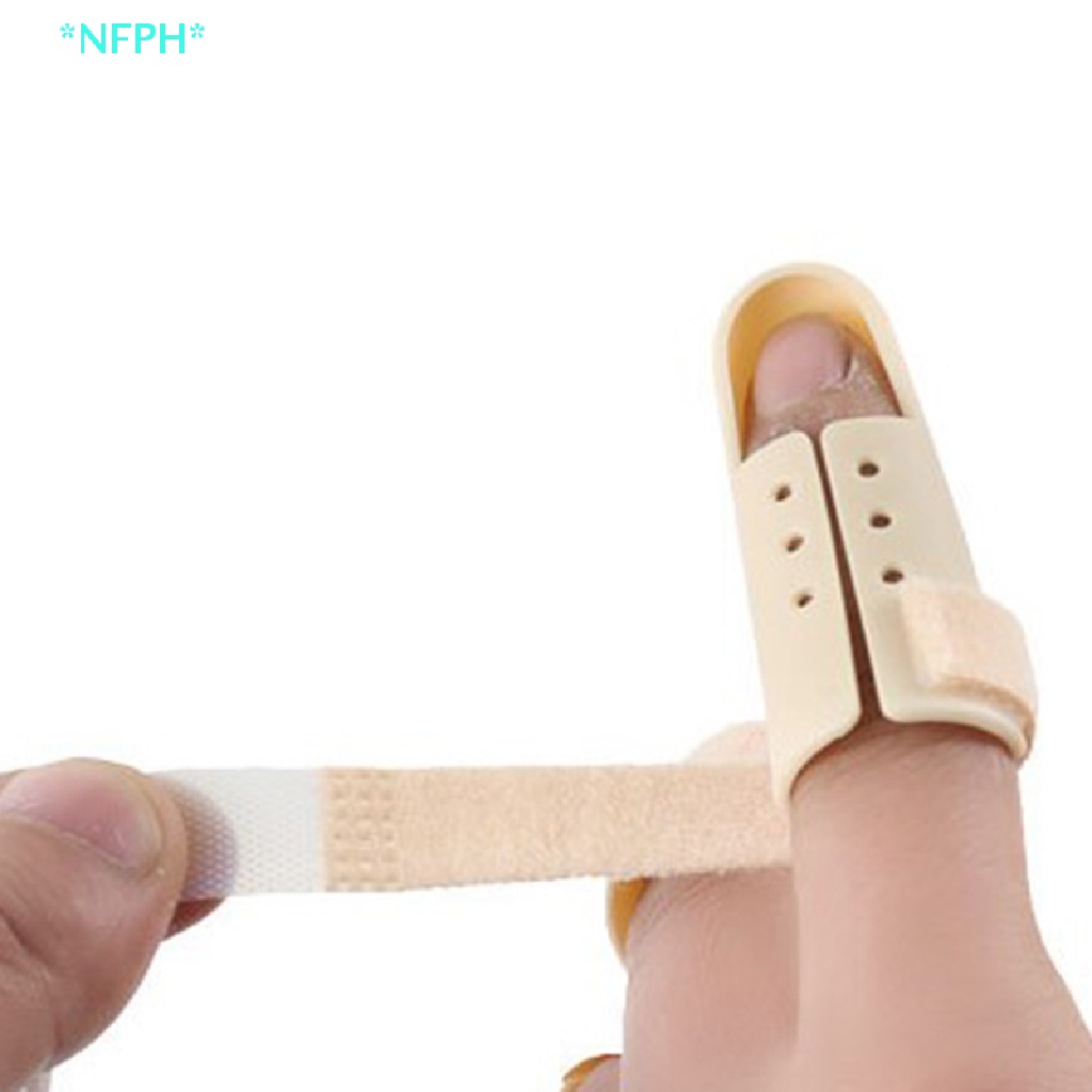 Đai Nẹp Chỉnh Tư Thế Ngón Tay Mới