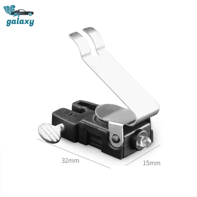 Galaxy Đèn Phanh Xe Đạp Chống Thấm Nước Siêu Sáng