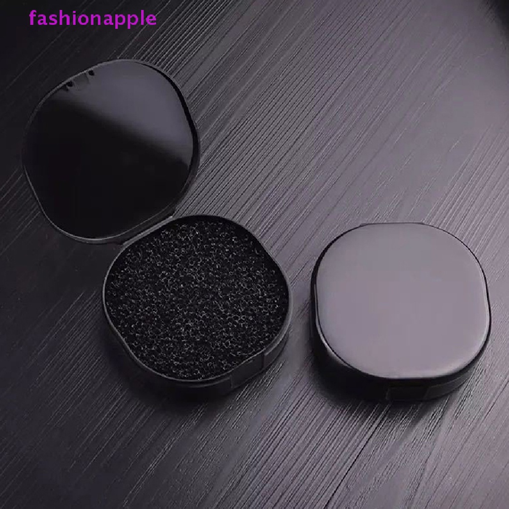 Hộp Vệ Sinh Cọ Trang Điểm Tiện Lợi Màu Sắc Xinh Xắn