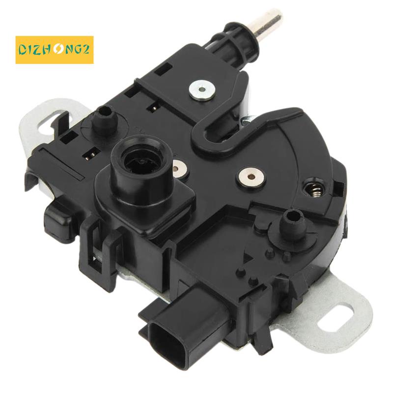 Chốt Khóa Mui Xe Cho Ford Focus MK2 C-Max 2007-2010 3M51-16700-BC 4895286