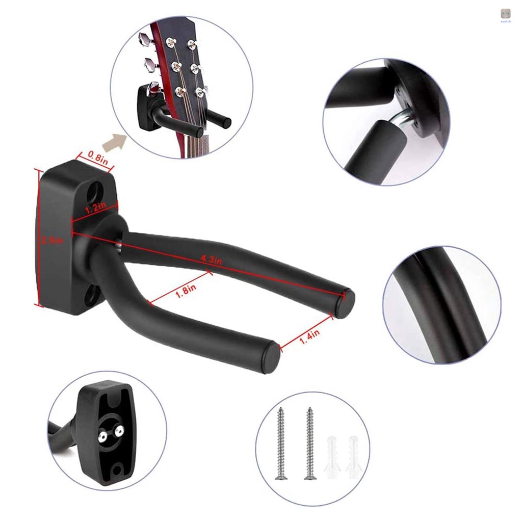 Set 50 Dụng Cụ Hỗ Trợ Thay Đổi Dây Đàn Ghi Ta