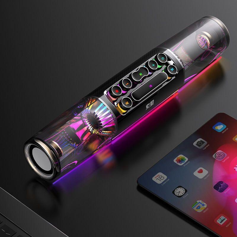 Loa Bluetoos SH19, Loa Má Y Tí Esport, Loa Đảnh, Loa Cong Schut Cao, Loa Siêu Trôn.