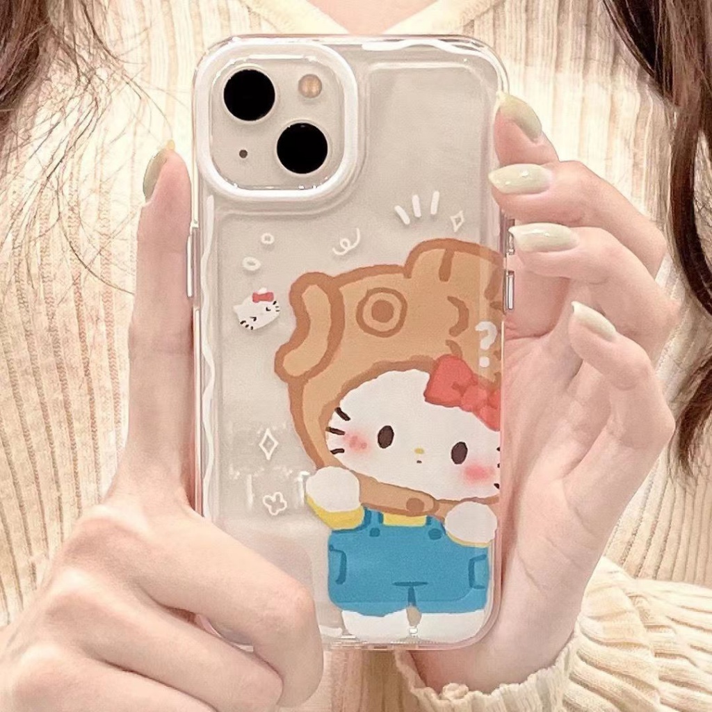 ✅Ốp Điện Thoại Mềm Trong Suốt In Họa Tiết Thời Trang Dành Cho iPhone 12 / 8 / Proxsxr 11 Pro Max / 7 Plus 1413