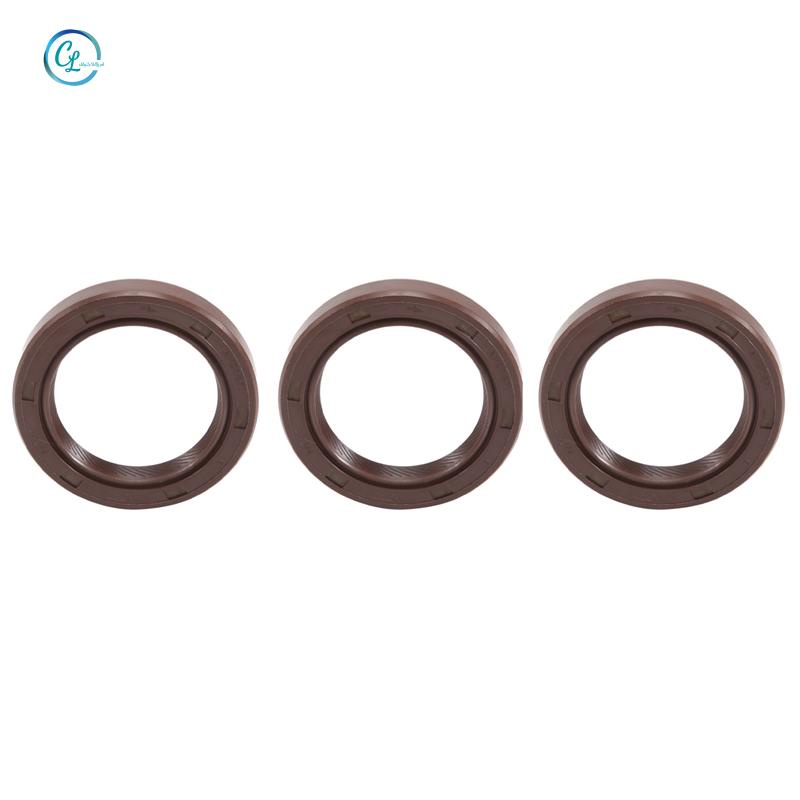 Set 3 Vòng Đệm Trục Động Cơ Trước 4G64 4G69 6G72 Thay Thế Cho Mitsubishi Pajero Montero V31W V33W V43 MD372536 Đồng Hồ Đeo Tay MD Chất Lượng Cao133317 Đồng Hồ Đeo Tay MD Chất Lượng Cao153103