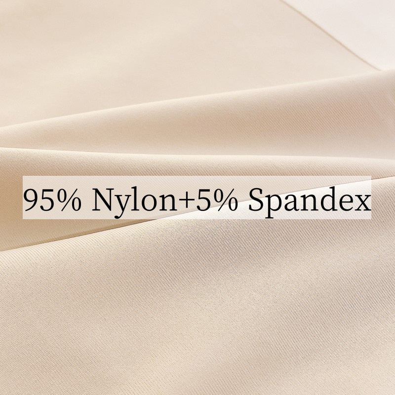 Allofme Quần Lót Nâng Mông Lưng Vừa Không Viền May Quyến Rũ Thoải Mái Cho Nữ Cỡ M-L