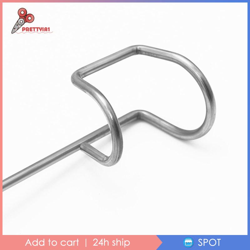 Giá Đỡ Dụng Cụ Đánh Trứng / Tạo Bọt Sữa Mang Đi Tiện Dụng Prettyia1