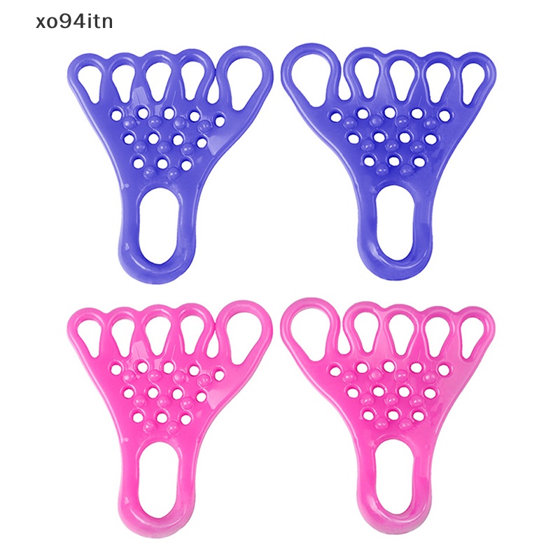 1 Cặp Dụng Cụ Tập Luyện Bàn Chân Tiện Lợi