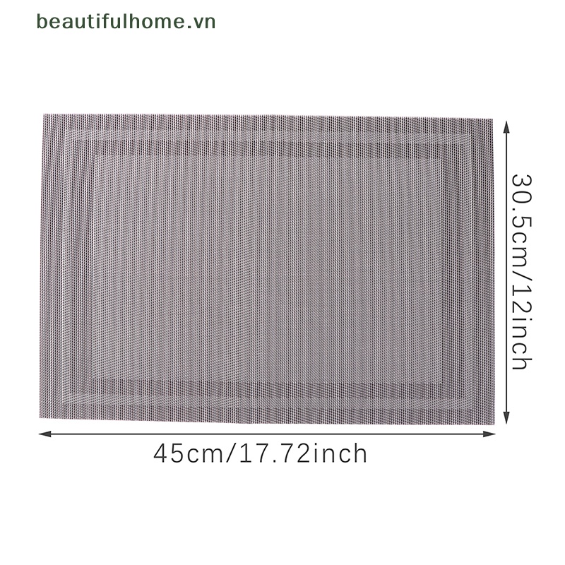 1 Thảm Lót Bàn Tay &amp; Nền Làm Móng Nghệ Thuật 30.5 * 45cm