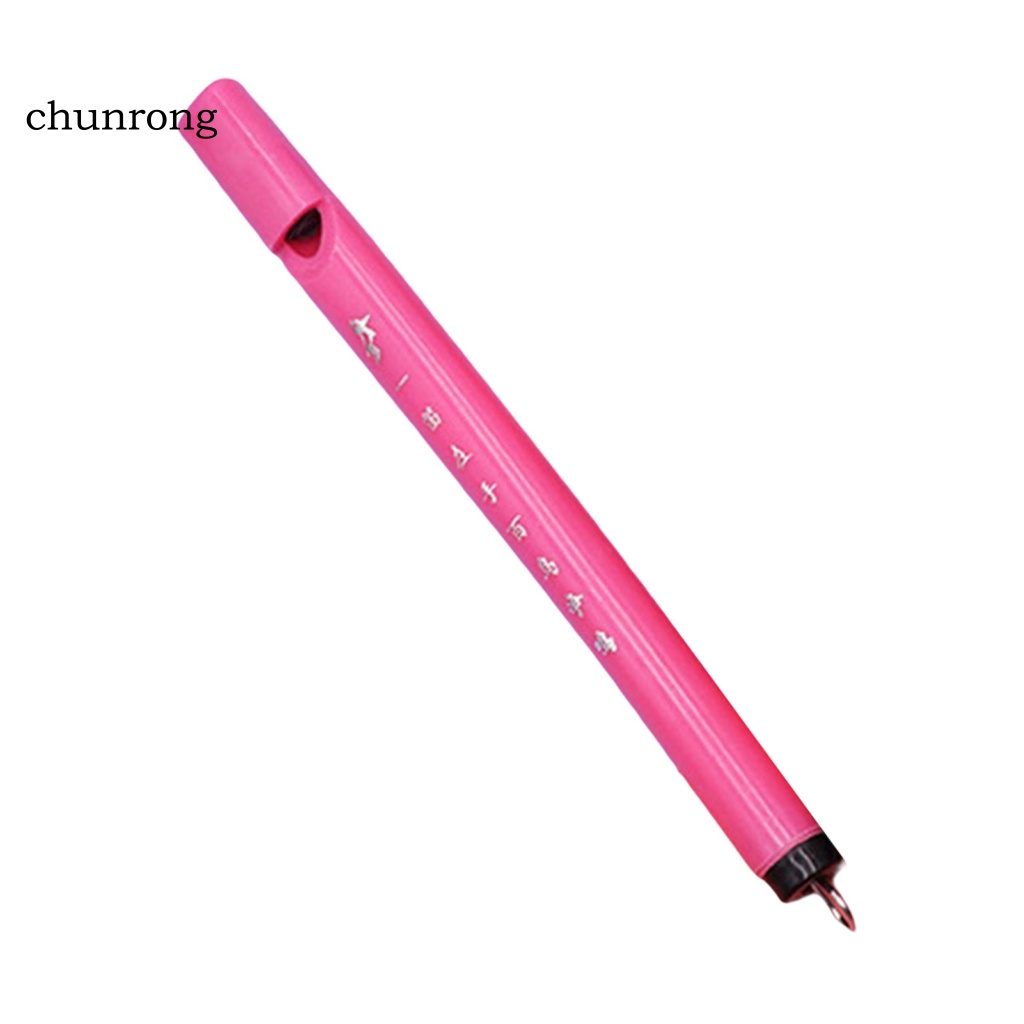 Cr Sáo Thổi Nhạc Đồ Chơi Cho Bé