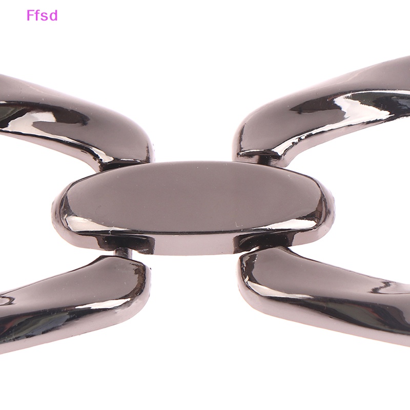 1 Cặp Kẹp Kim Loại Trang Trí Giày Cao Gót Cho Cô Dâu