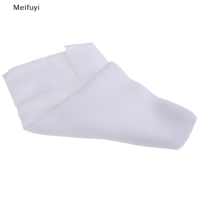 Khăn Gạc Cotton 1.5 Yards Thấm Hút Dùng Làm Phô Mai / Nướng Bánh