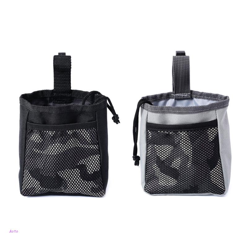 Aoto Túi Huấn Luyện Thú Cưng Có Kẹp Tiện Dụng