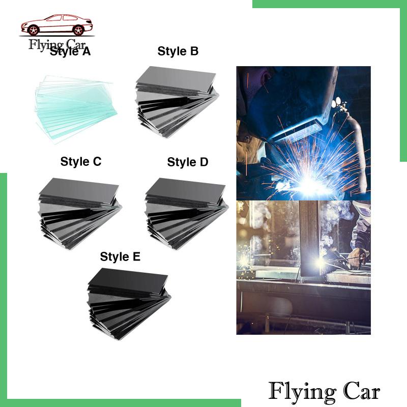 Set 20 Thấu Kính Hàn Thay Thế Lzdjfmy2