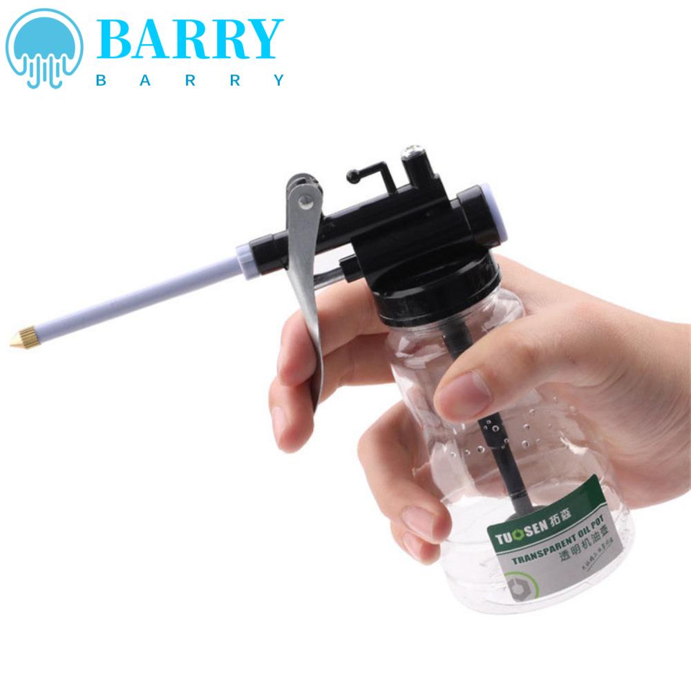 Bình Bơm Dầu Bằng Tay Áp Suất Cao Tiện Lợi Dễ Sử Dụng