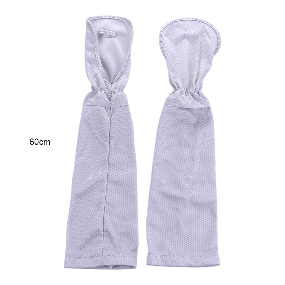 Vỏ Bọc Cánh Tay Giữ Ấm Chống Tia UV Khi Lái Xe