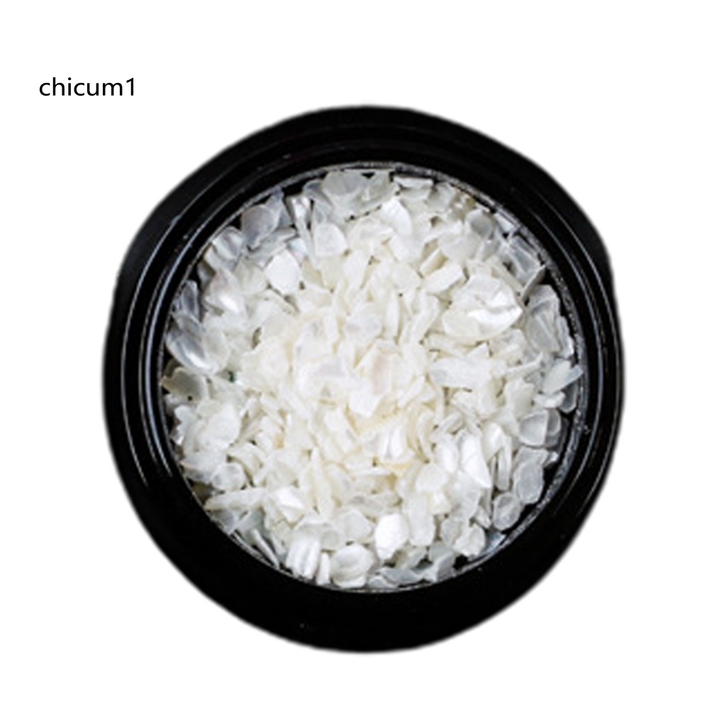 1 Hộp 1 Hộp Phụ Kiện Trang Trí Móng Tay 3D Nghệ Thuật Cho Nữ