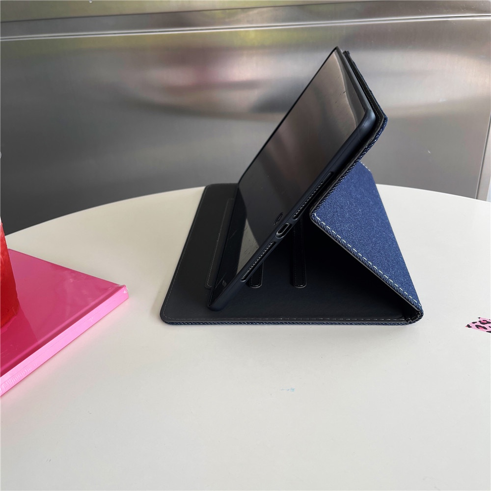 Bao Da Máy Tính Bảng Thông Minh Cho iPad Mini 1 2 3 4 5 6 Air Pro 9.7 "10.2" 10.5 "11.0" 10.9 "5th / 6th / 7th / 8th / 9th / 10th Gen 10.9 2017 / 18 2020 2012