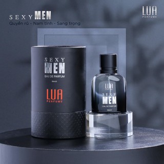 Nước hoa nam sexy men 50ml hương cuốn hút