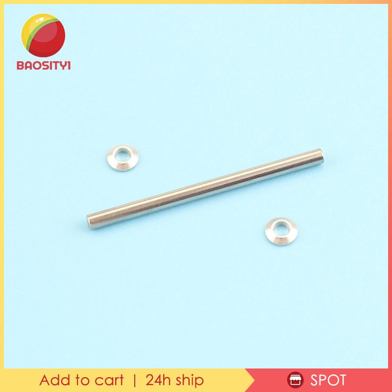 [Baosity1] Set Trục Ngang Nâng Cấp Cho Trực Thăng Điều Khiển Từ Xa Wltoys XK