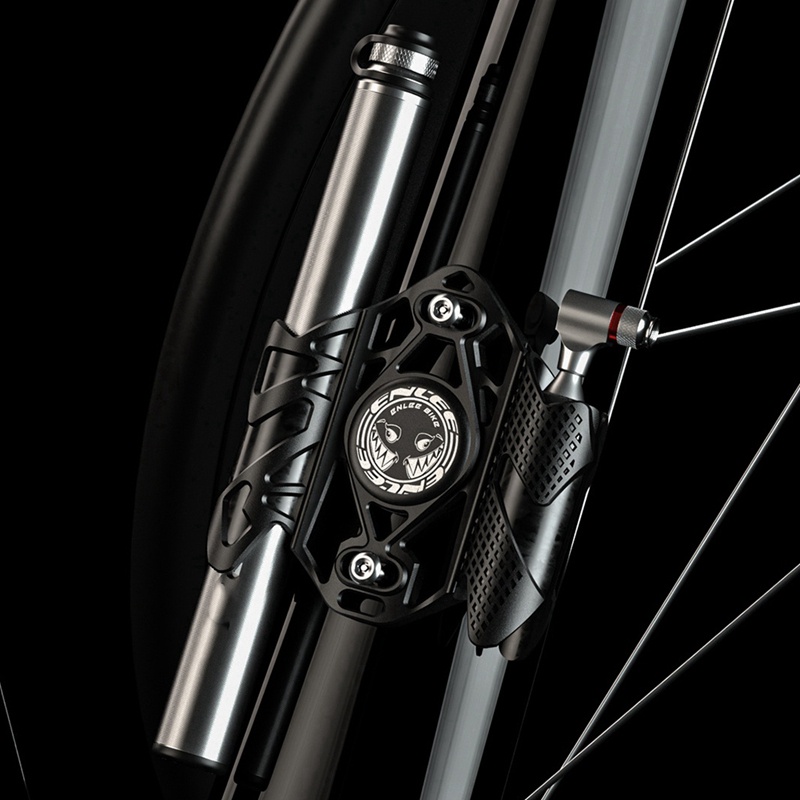 Giá Đỡ Bình Nước Đa Năng Gắn Xe Đạp Tiện Lợi