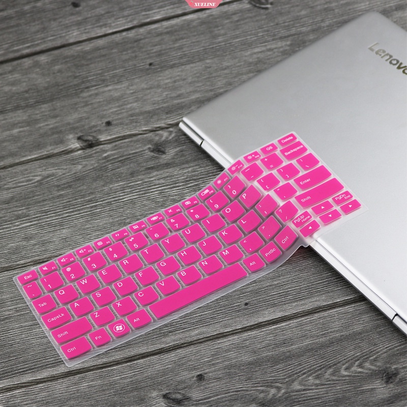 Miếng Dán Bảo Vệ Bàn Phím Chống Bụi Cho Lenovo 026 yoga 11 s206 14 Inches