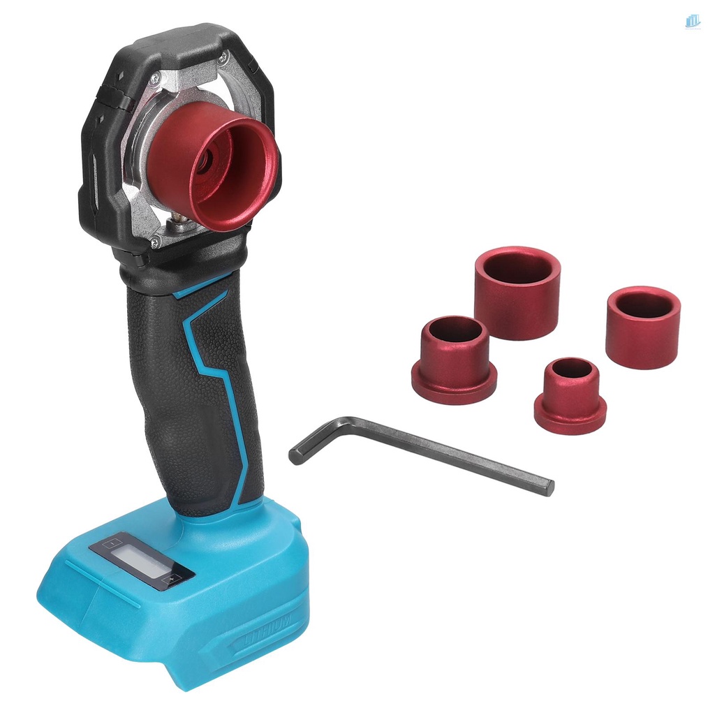 Thiết Bị Hàn Điện PPR Tan Chảy 20mm 25mm 30mm (s2mwvn) Lithium