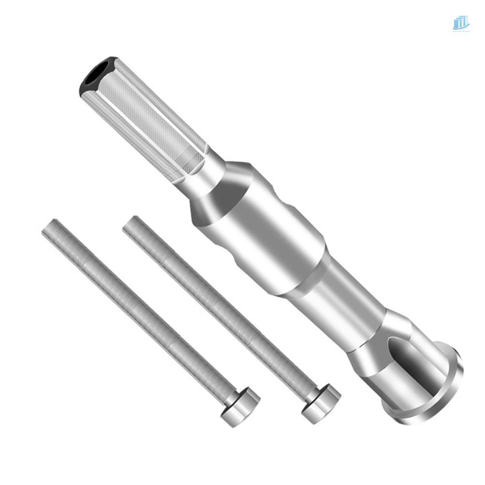 Dụng Cụ Quấn Dây Điện Bằng Thép Không Gỉ (s2mwvn)