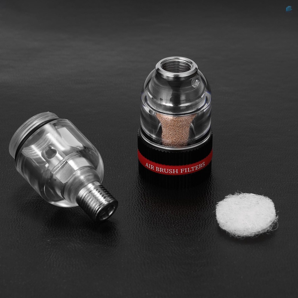 Bút Phun Sương smartwatchinone Đuôi Tách Nước Cỡ Nhỏ Chuyên Dụng