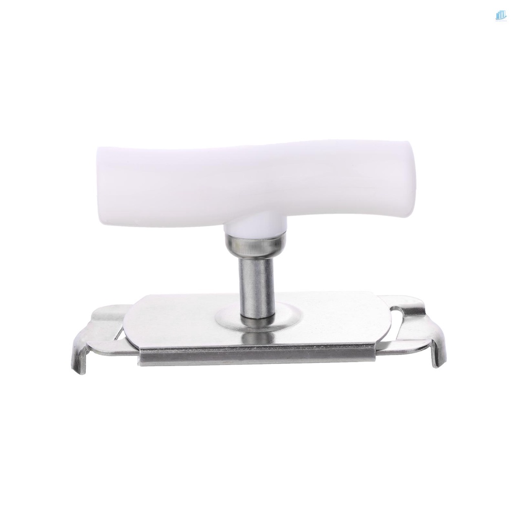 Dụng Cụ Mở Nắp Chai Bằng Thép Không Gỉ Cho Seniors Weak (s2mwvn) (s2mwvn)