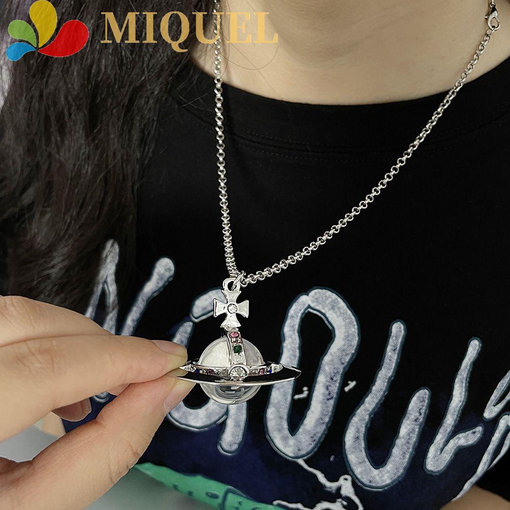 Vòng cổ Mặt Hình Anime Phong Cách Hàn Quốc Cho Nam|Bông Tai Hình Giọt Nước Đính Đá Thời Trang