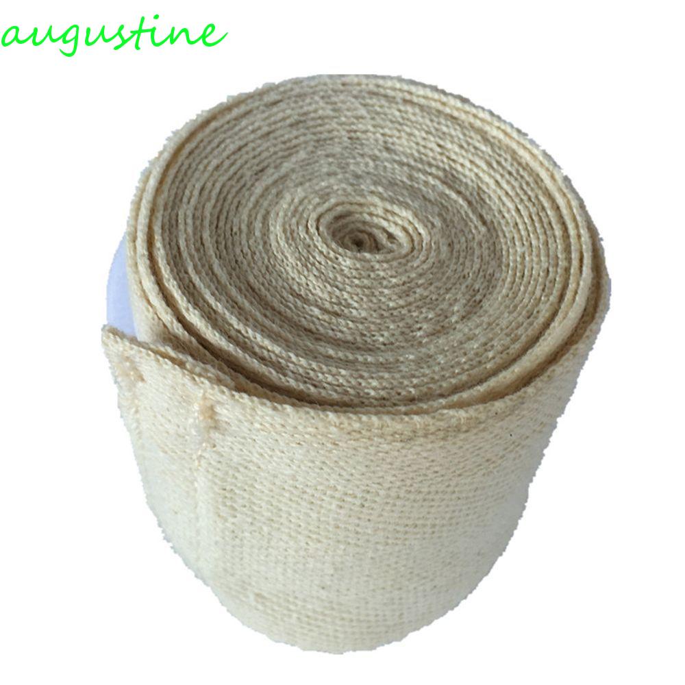 Băng Quấn Cổ Tay Vải Cotton Hỗ Trợ Tập Boxing / Muay Thái / Taekwondo