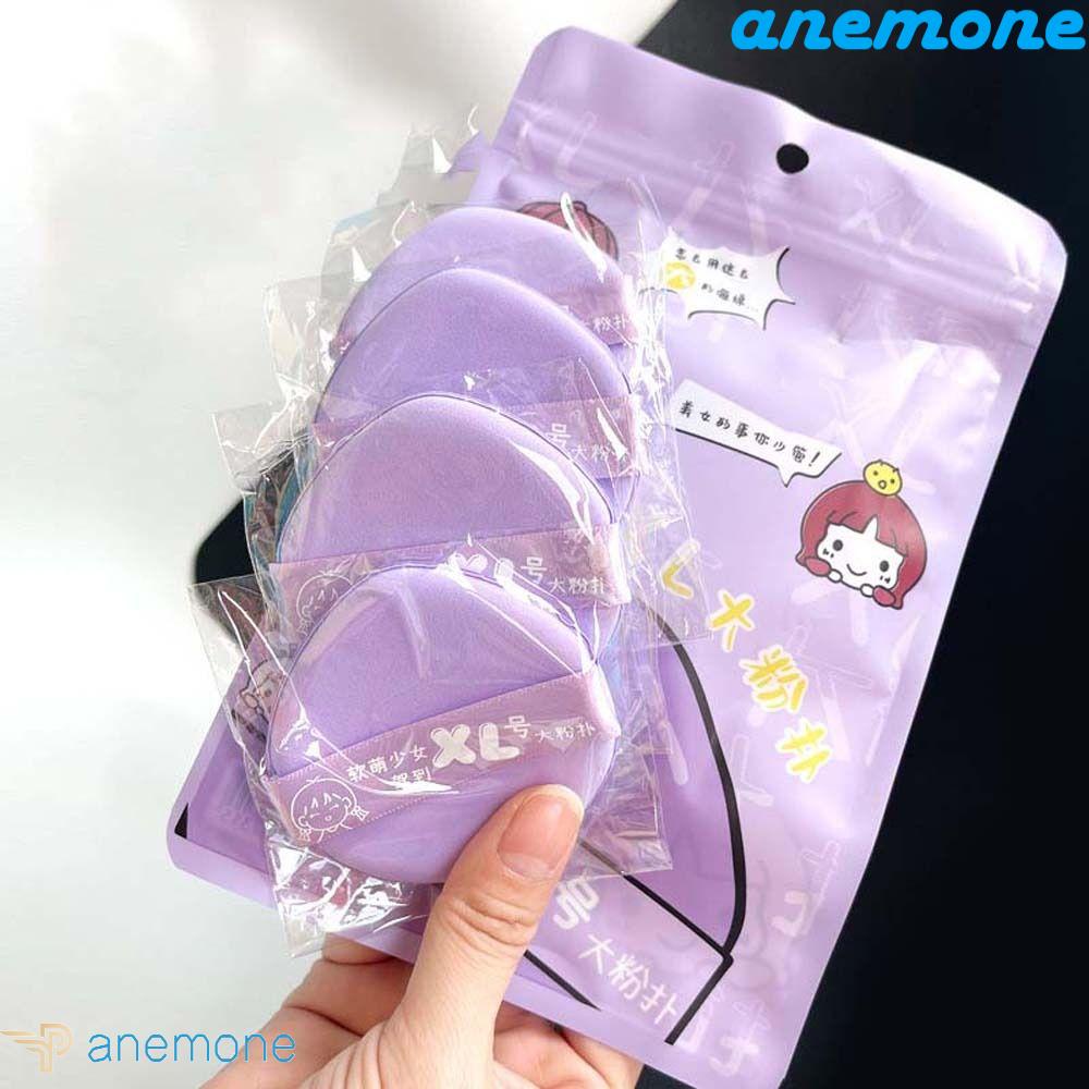 Bông Mút Trang Điểm Hình Giọt Nước Mềm Mại Trọng Lượng Nhẹ