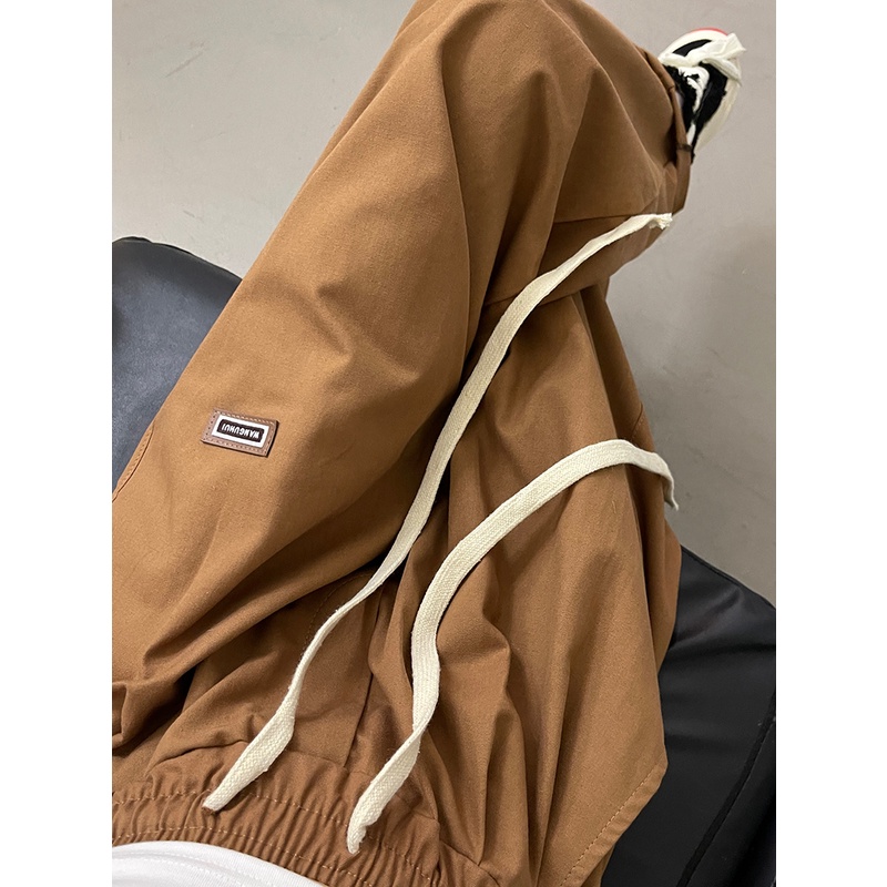 SUXI Quần Dài Ống Đứng Dáng Rộng Màu Sắc Đơn Giản Thời Trang Mùa Hè Theo Phong Cách Vintage