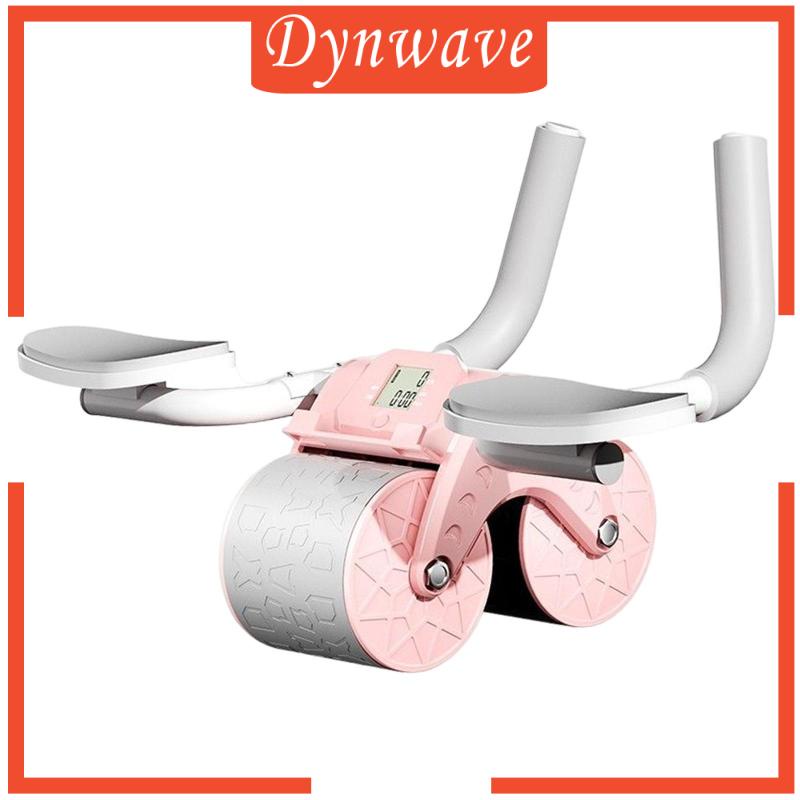 Con Lăn Hỗ Trợ Tập Cơ Bụng / Khuỷu Tay Chuyên Nghiệp