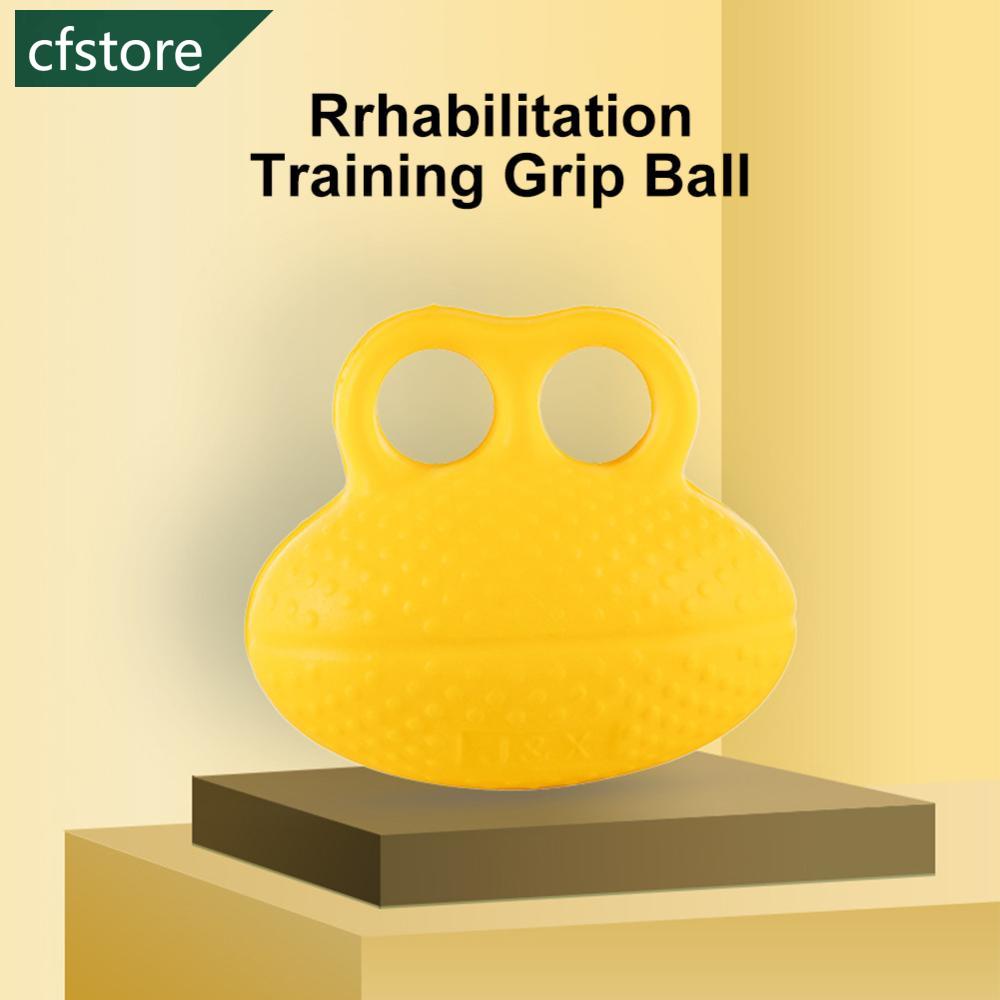 Bóng Kẹp Ngón Tay Tập Phục Hồi Chức Năng Giảm Đau Khớp B2S8
