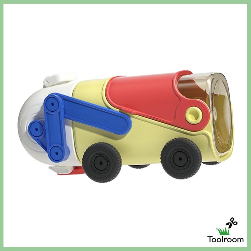 Bình Nước Du Lịch / Leo Núi Dễ Thương Xinh Xắn Dành Cho Trẻ Em Và Người Lớn